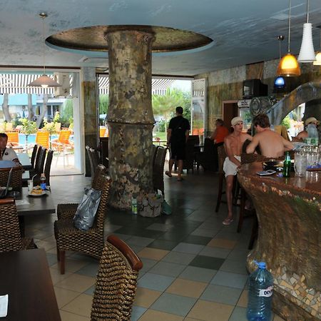 Yassen Holiday Village Sunny Beach Exterior foto