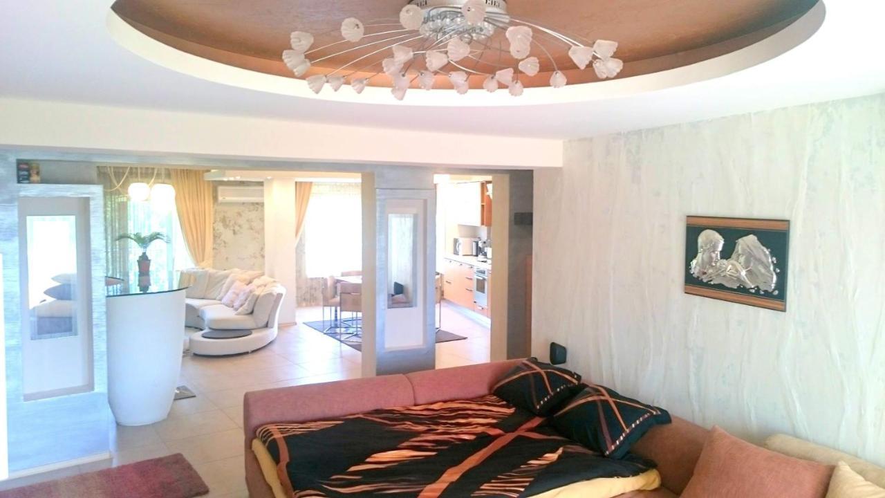 Yassen Holiday Village Sunny Beach Exterior foto