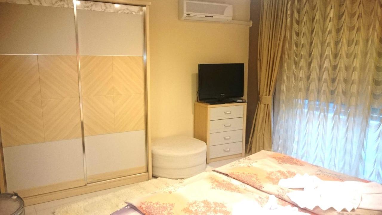 Yassen Holiday Village Sunny Beach Exterior foto