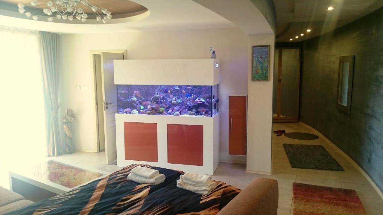 Yassen Holiday Village Sunny Beach Exterior foto