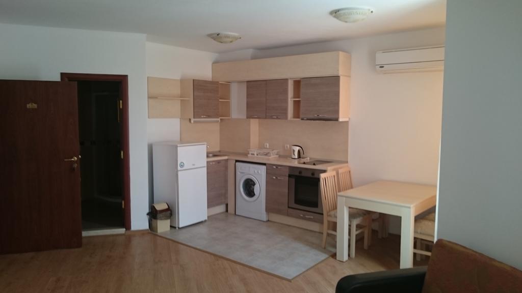 Yassen Holiday Village Sunny Beach Exterior foto