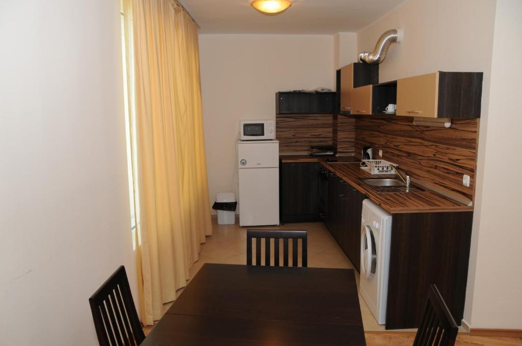 Yassen Holiday Village Sunny Beach Habitación foto