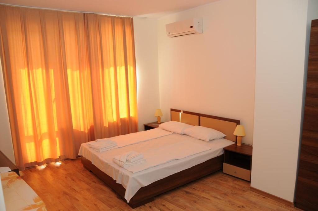Yassen Holiday Village Sunny Beach Habitación foto
