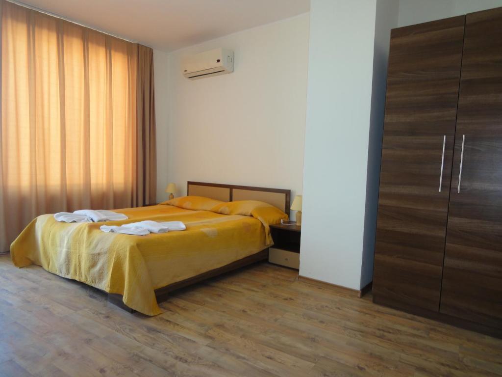 Yassen Holiday Village Sunny Beach Habitación foto