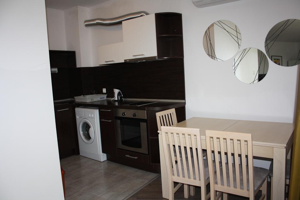 Yassen Holiday Village Sunny Beach Habitación foto