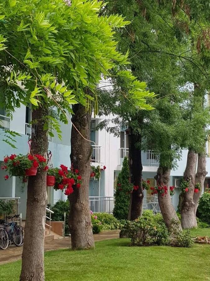 Yassen Holiday Village Sunny Beach Exterior foto