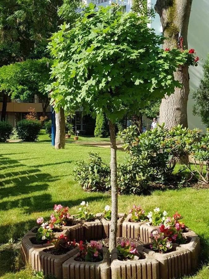 Yassen Holiday Village Sunny Beach Exterior foto