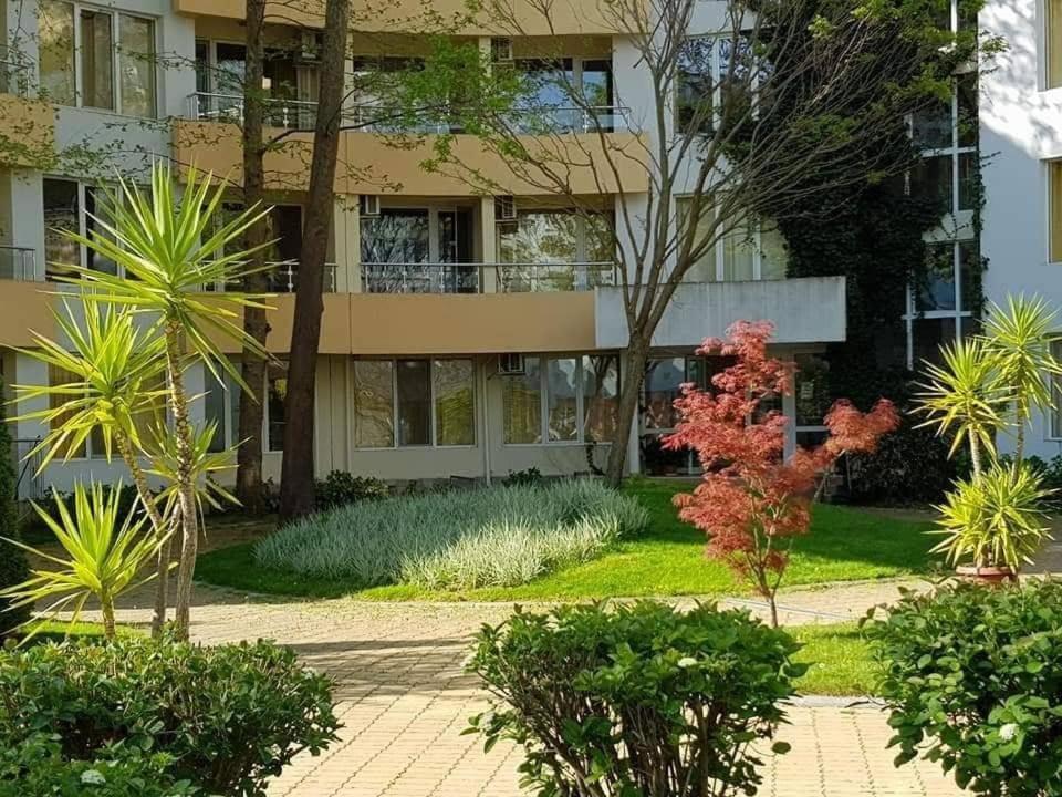 Yassen Holiday Village Sunny Beach Exterior foto