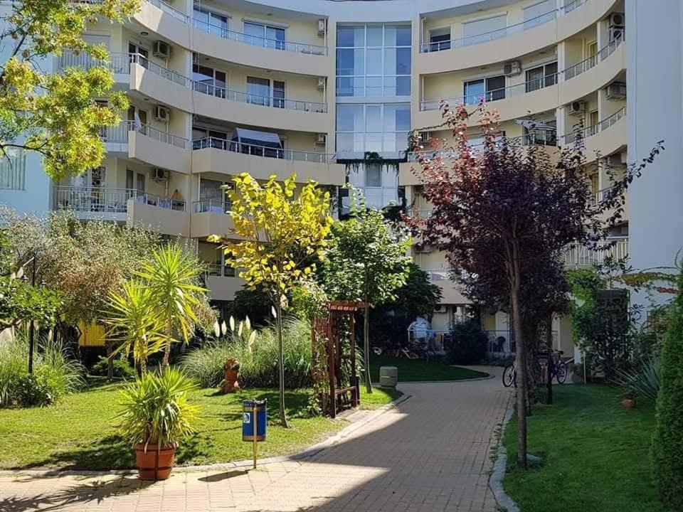 Yassen Holiday Village Sunny Beach Exterior foto